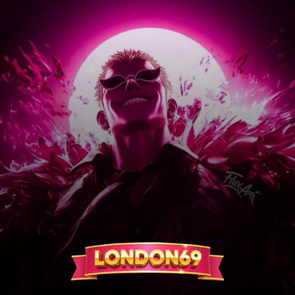 LONDON69 | Situs Login & Daftar Game Online Resmi